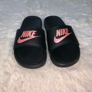Nike Slides